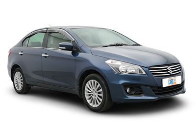 Maruti Ciaz-img